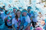 The Color Run znów nad poznańską Maltą. Kolorowe święto biegaczy już w sobotę, 7 września