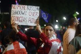 Kryzys w Gruzji. „Nieznani sprawcy” atakują