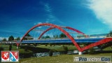 Tak będzie wyglądał nowy most w Dębicy 
