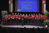 Tysiące młodych głosów zaśpiewa w konkursie chórów