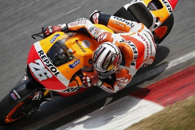 Fot: Repsol Honda