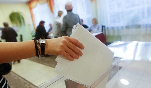 17 miejsc czekało na kandydatów rady powiatu krośnieńskiego