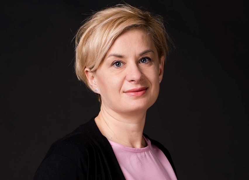 Dr Małgorzata Kolankowska: - Pomocy wymagają nie tylko...