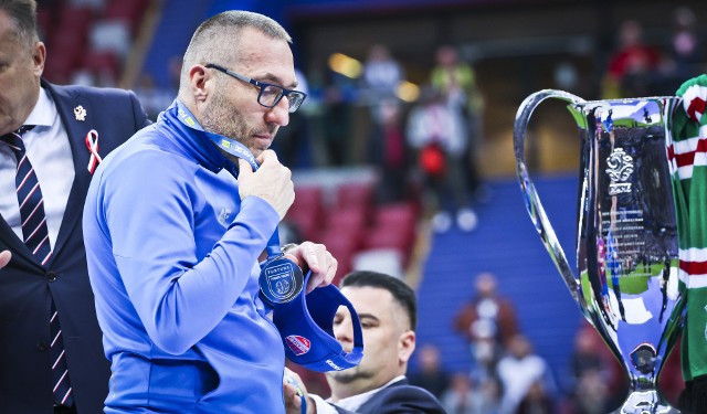 Polak selekcjonerem reprezentacji na Euro 2024?! Tak, to możliwe!