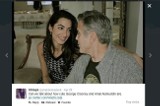 Ślub George`a Clooneya i Amal Alamuddin we wrześniu w Wenecji?