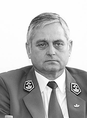 Zbigniew Grugiel