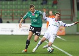 Znamy składy na mecz Ruch Chorzów - GKS Bełchatów. Kiereś dokonał pięć zmian w wyjściowej jedenastce