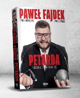 Paweł Fajdek spotka się z fanami w Toruniu i w Bydgoszczy 