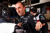 Robert Kubica na torze. Testy Formuły 1 w Barcelonie [DUŻO ZDJĘĆ]