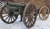 Unikatowy eksponat trafił do Świnoujścia. Jego historia zaskakuje