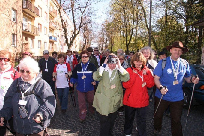 Inauguracja Roku Turystyki Wodnej