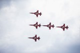 Air Show 2018 Radom: Amerykańskie myśliwce, piloci z Pakistanu i stulecie odzyskania niepodległości Polski [PROGRAM, BILETY]