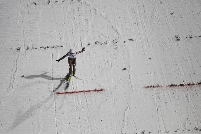 Skoki narciarskie na żywo. TCS. Dziś kwalifikacje w Innsbrucku [3.01.2019 TURNIEJ 4 SKOCZNI GDZIE OBEJRZEĆ TRANSMISJA INTERNET TV]