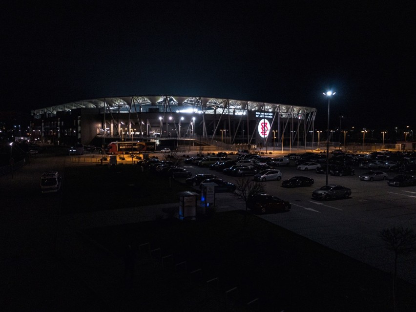 Stadion Miejski imienia Władysława Króla w Łodzi w prestiżowym plebiscycie „Stadium of the Year 2022”. Ostatnia prosta głosowania