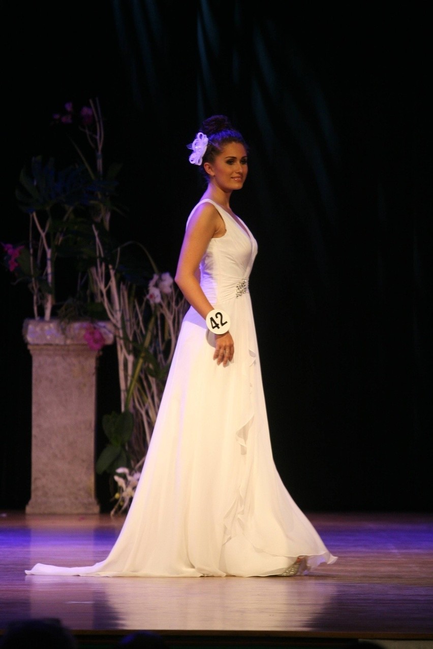 Miss Śląska i Zagłębia 2013