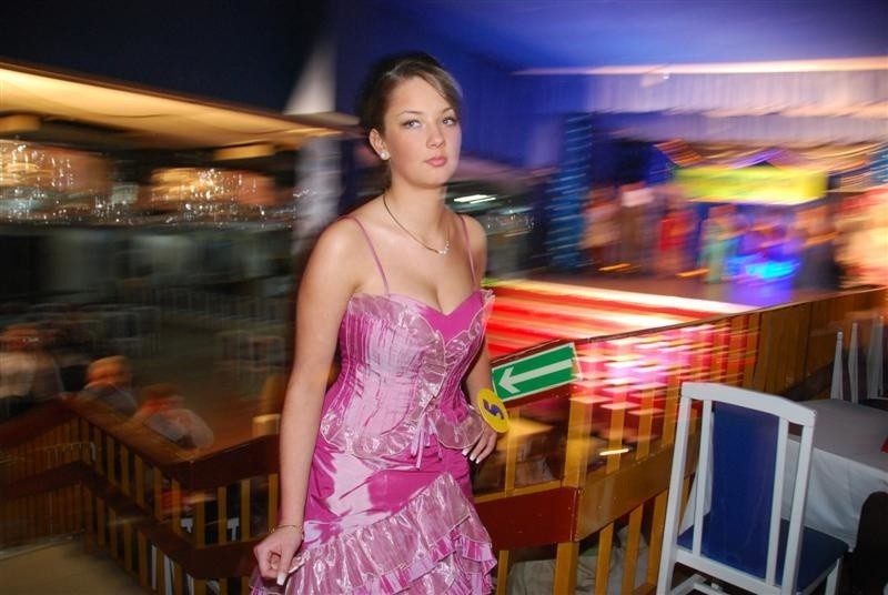 Wybory Miss Fotomodel Bialystok 2009