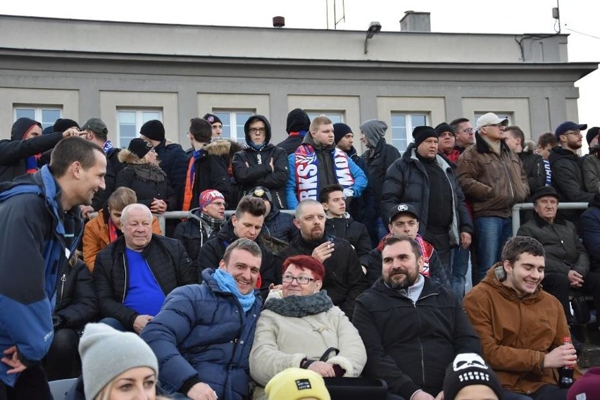 Ćwierćfinał Pucharu Polski Raków-Legia...