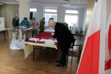 Wybory samorządowe 2018. Tczewianie i mieszkańcy powiatu głosują w wyborach! [WIDEO, ZDJĘCIA, AKTUALIZACJA]