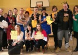 W I Liceum Ogólnokształcącym w Starachowicach świętowano Dzień Teatru