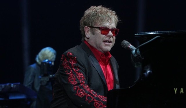 Elton John wystąpi podczas Life Festival Oświęcim 2016!