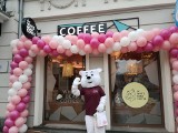 Białostocka sieć The White Bear Coffee z kolejną kawiarnią franczyzową w Polsce