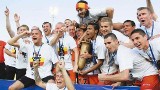 W pogoni za Pucharem: Film o finale Pucharu Polski, premiera już dziś