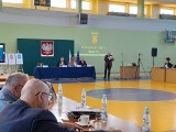 Ograniczenia w gospodarce leśnej. Dzisiaj w Birczy wspólna sesja rad powiatów przemyskiego i bieszczadzkiego oraz miasta i gminy Bircza