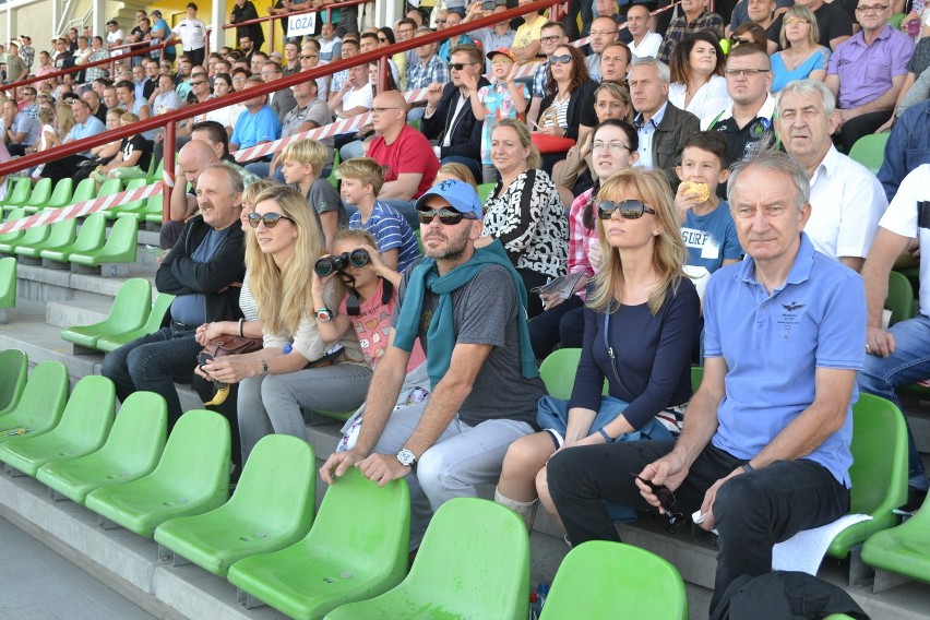 ŻKS ROW Rybnik: najważniejszy mecz sezonu za nami