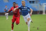 Lech Poznań - Zagłębie Sosnowiec 4:0. Oceniamy piłkarzy Kolejorza