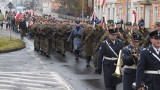 Prognoza pogody na Święto Niepodległości w Koszalinie i regionie. Pogoda nie będzie przyjemna