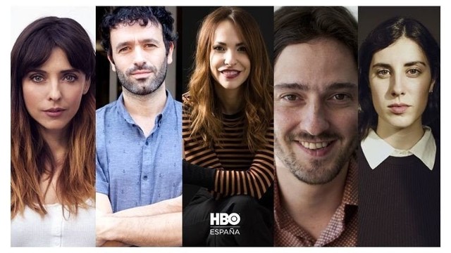 HBO Europe