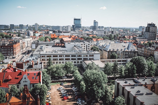 Sprawdźcie w galerii, które miasta woj. śląskiego straciły minionego roku najwięcej mieszkańców. Zobacz kolejne zdjęcia/plansze. Przesuwaj zdjęcia w prawo - naciśnij strzałkę lub przycisk NASTĘPNE