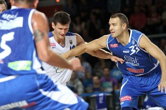 Czy Anwil zagra w Pucharach?