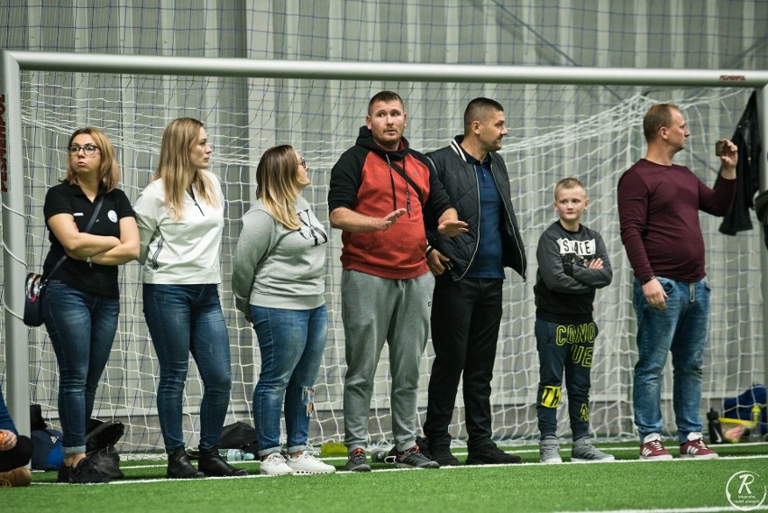 Ruszyły piłkarskie trójki w Kielcach. To jest jubileuszowy turniej  