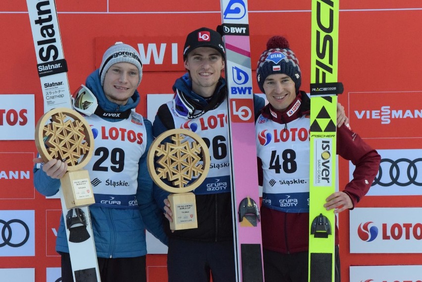 Skoki narciarskie BISCHOFSHOFEN 2020 NA ŻYWO WYNIKI 6.01.2020 Turniej Czterech Skoczni Program Gdzie transmisja TV, stream online?