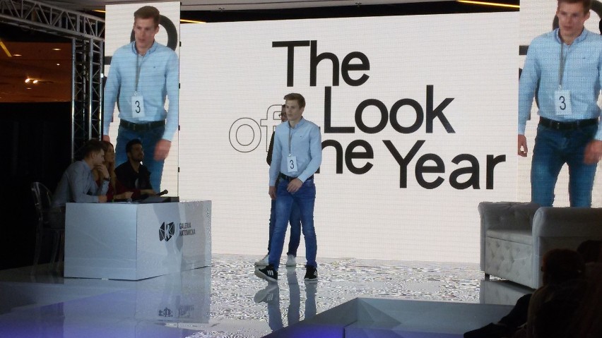Casting The Look of The Year
