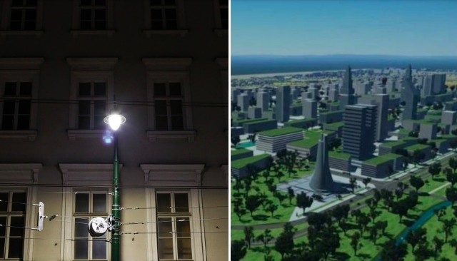 W centrum znikają mieszkańcy. Urząd planuje Nowe Miasto