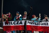 Skoki w Zakopanem 2023 ZDJĘCIA KIBICÓW Fani wspierali Biało-Czerwonych na treningach i kwalifikacjach