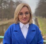 Lubliniec. Agata Woźniak-Rybka, była dyrektor MDK w Lublińcu, powalczy o fotel burmistrza miasta