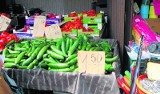 Ceny warzyw lecą na łeb i szyję