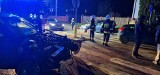 Wypadek w Mścicach koło Koszalina. Sprawca ukarany wysokim mandatem [ZDJĘCIA]