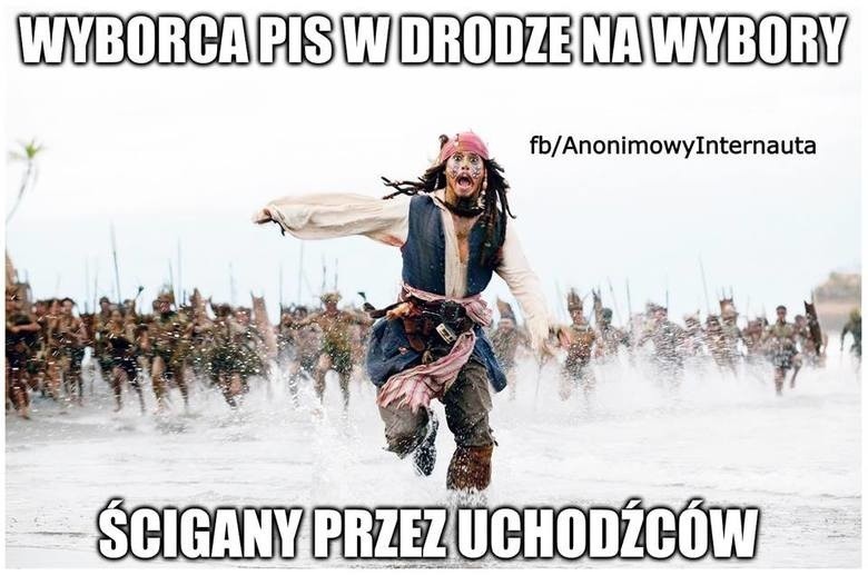 MEMY po wyborach samorządowych 2018. Jak internauci komentują wybory? Trzaskowski prezydentem Warszawy [MEMY, OBRAZKI, DEMOTYWATORY]