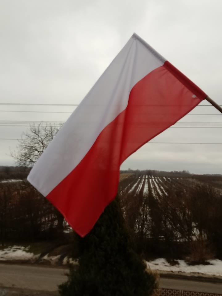 AGROpowstanie2019. Rolnicy ze Świętokrzyskiego na oblężeniu Warszawy. Protestowali