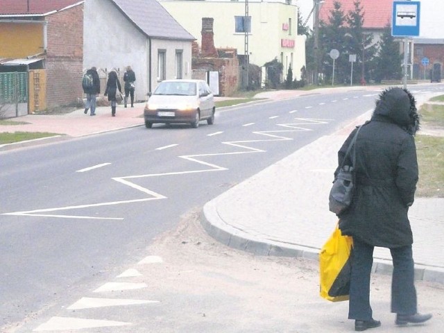 Żarowo jest 5 kilometrów od Stargardu. Wczoraj we wsi wszyscy rozmawiali o tragedii, boją się jednak wypowiadać oficjalnie.