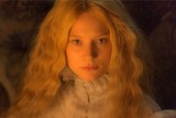 "Crimson Peak - Wzgórze krwi" dziś w Canal+ [o czym jest? fabuła]