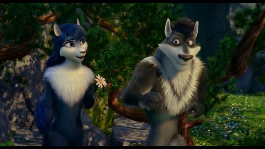 Kino Starówka w Sandomierzu zaprasza na dwie animacje „Król lew” i „Wilk w owczej skórze 2”