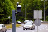 W gminie Człuchów odfoliowano fotoradary. Dla bezpieczeństwa