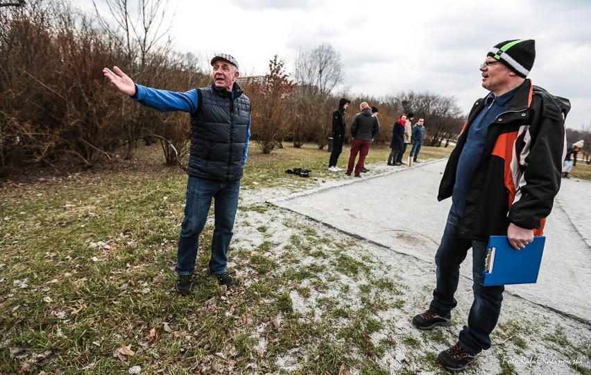 W Żorach w boule grają całe rodziny. Powstała nawet liga! ZDJĘCIA