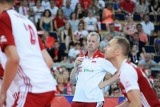 Polska – Włochy 3:2. Siatkarska Liga Narodów w Japonii. Polacy zaczęli turniej w Osace od wygranej w tie breaku