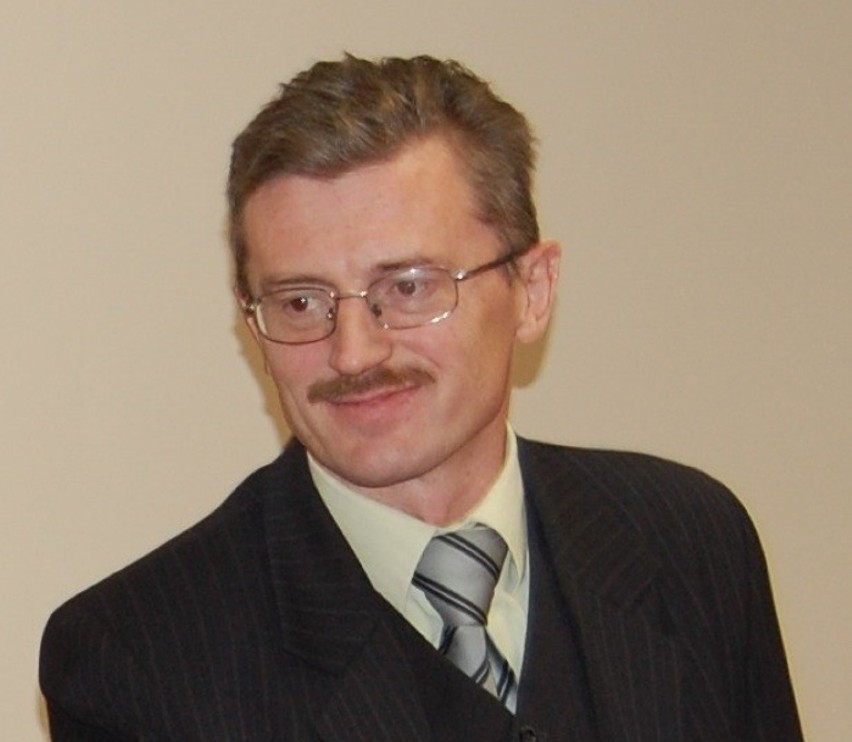 Eugeniusz Pryczkowski...